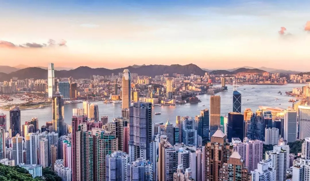 為什麼香港人均壽命全球最高？這是我見過最好的答案