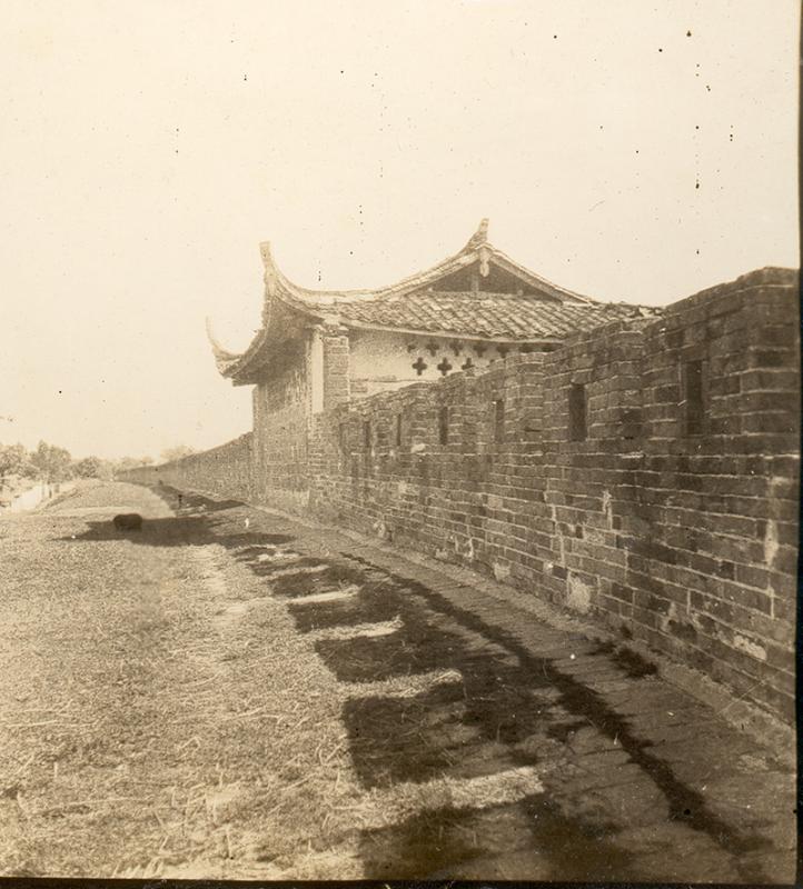 ﻿《影子之城》：觸摸古老中國的背影