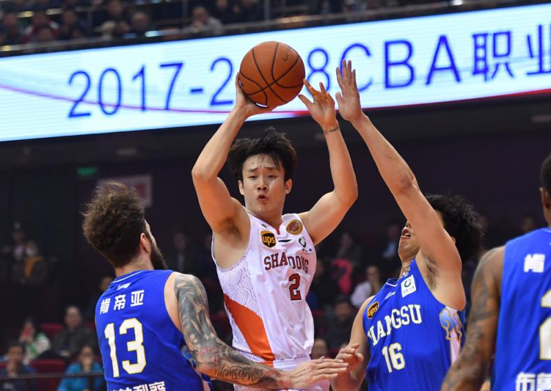 ﻿丁彥雨航簽獨行俠打NBA