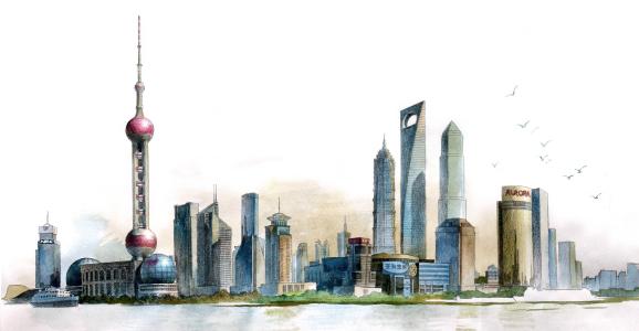 “一帶一路”沿線投資進入“加速跑” 上海企業還有哪些投資機遇？