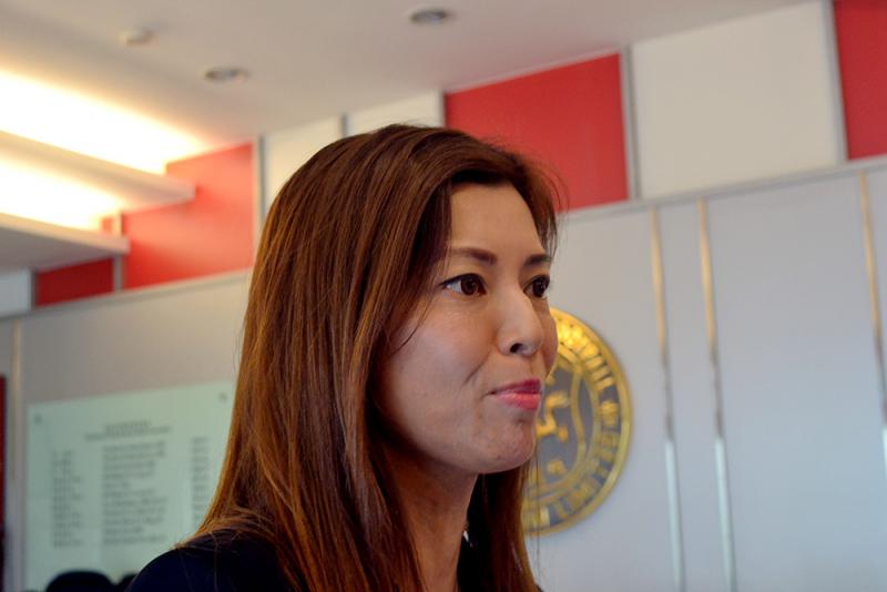 港足主帥人選獲開聘約