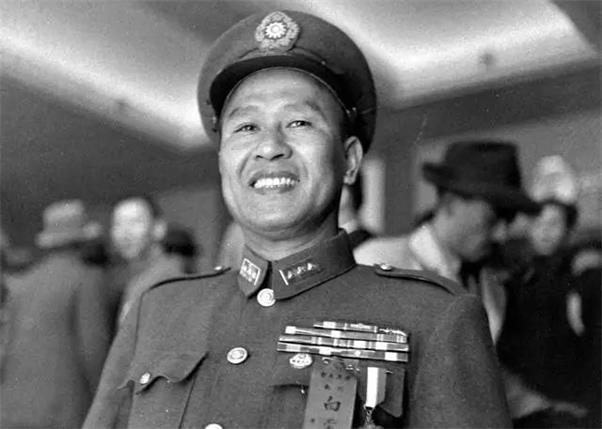 解放戰爭期間，林彪三戰白崇喜而不勝，毛主席送三個字一戰殲敵！