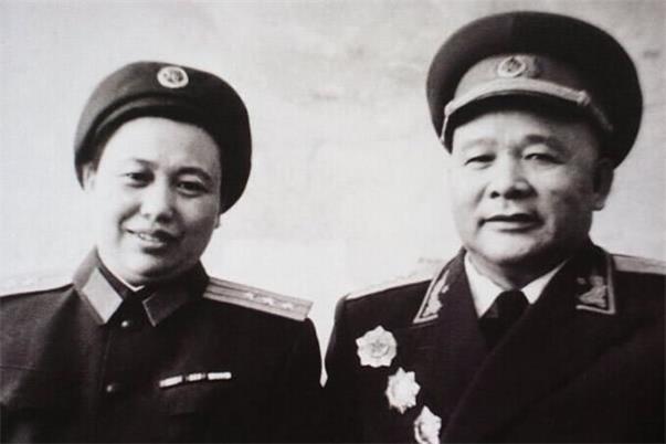 抗美援朝時，毛主席最中意的人選是誰？不是林彪彭德懷，而是他！