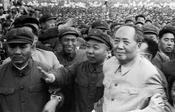 抗美援朝一戰，林彪獻計給毛主席，毛主席說了十個字，擲地有聲！