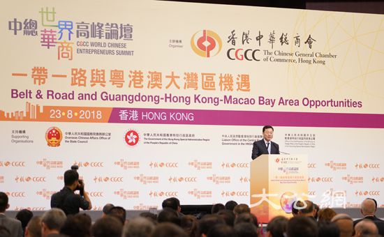 謝鋒：貿易戰不可取 開放才能共榮