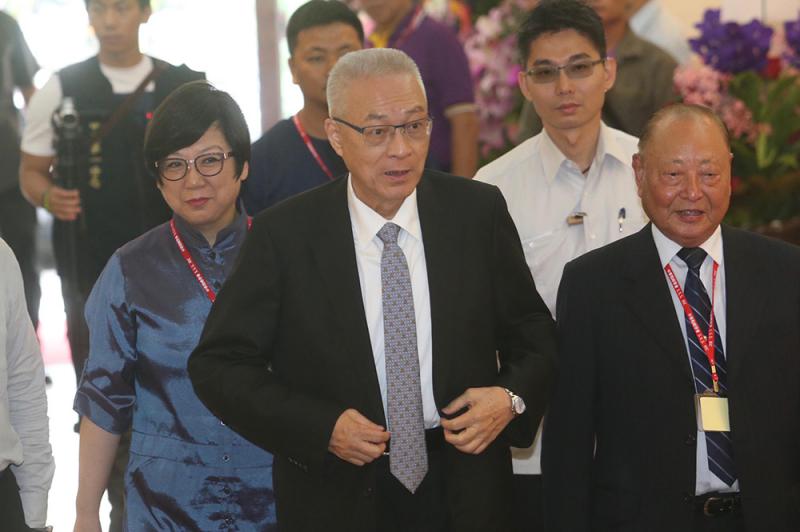 ﻿蔡毀兩岸關係 台「外交」失基礎