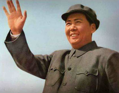 毛澤東晚年為何提拔這類人進入國家領導核心