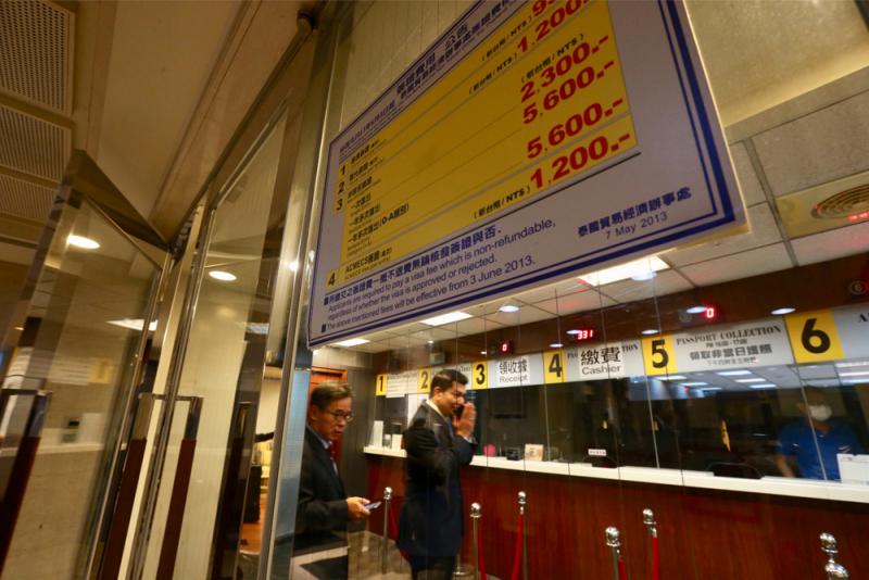 蔡「新南向」失敗 台旅業或抵制赴泰