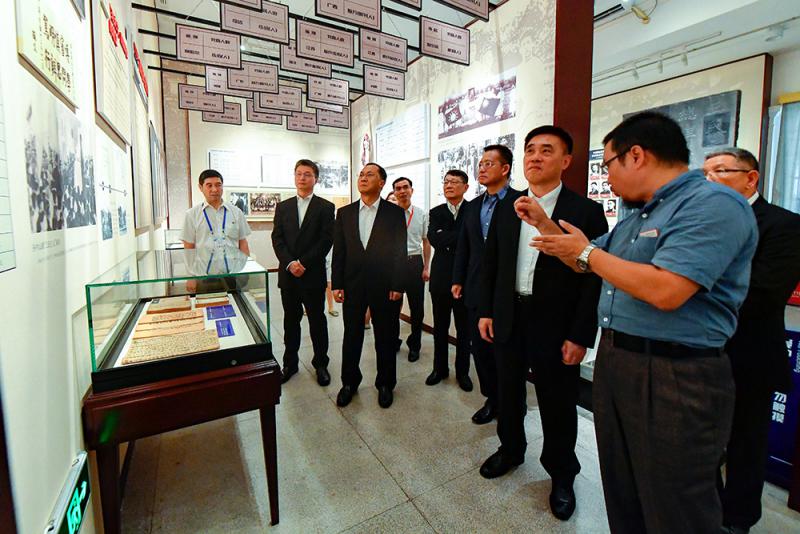 ﻿「惠台31條」商機多 台商盼參與地方建設