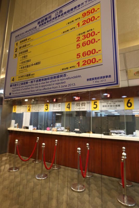 ﻿「新南向」碰壁 台旅業「逼」泰撤加價