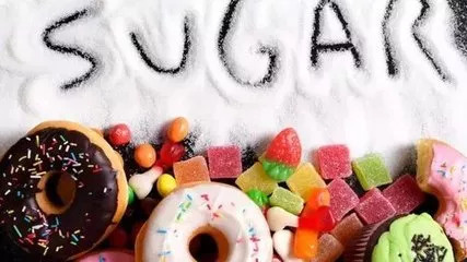 第12個健康生活方式日——糖，您減了嗎？