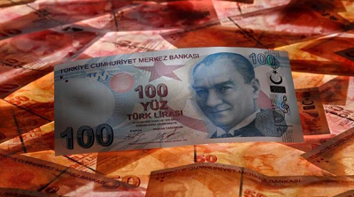 土耳其總統呼籲結束美元在世界貿易中的主導地位