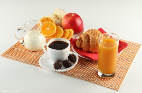 八大經典早餐主食，糖尿病患者怎麽吃升血糖慢