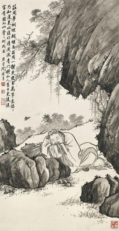 ﻿中國畫史的二十六個着重號—讀《煙霞丘壑：中國古代畫家和他們的世界》
