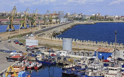 羅馬尼亞希望康斯坦察港成爲“一帶一路”重要樞紐
