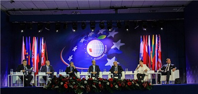 第二十八屆克雷尼察經濟論壇在波蘭舉行 聚焦中國議題