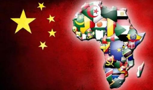 從中國經營非洲 看美國拼海外投資