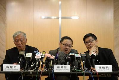 《何為證據：揭露香港亂像的幕後黑手》：成書之原因（華發網獨家連載之一）