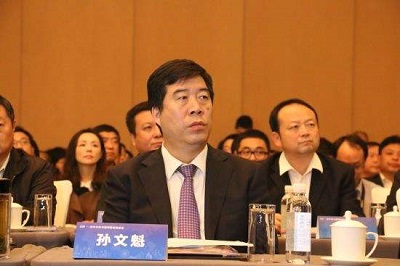 天津市副市長：天津將在“一帶一路”建設中發揮四大優勢