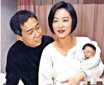 林青霞63歲被曝離婚百億老公 拿到17.5億元人民幣贍養費