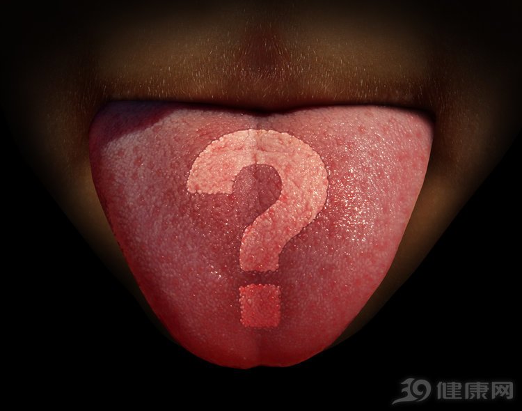 經常咬舌頭，可能與3種病有關，妳可能一個也不清楚