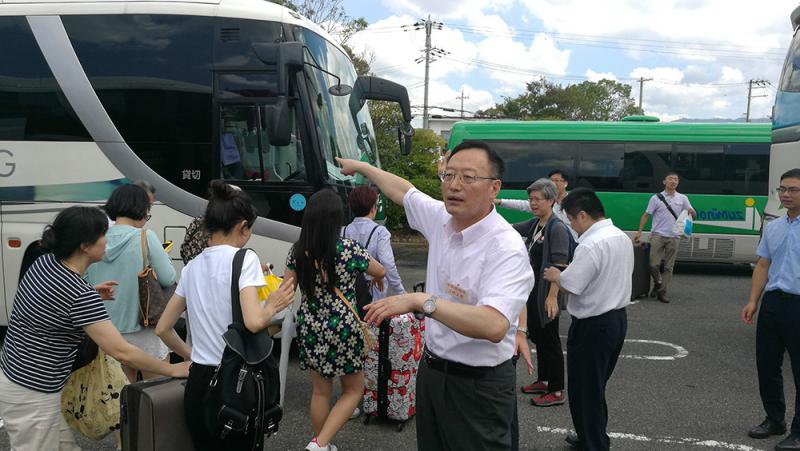 大陸救援兩岸同胞　綠營「潑髒水」