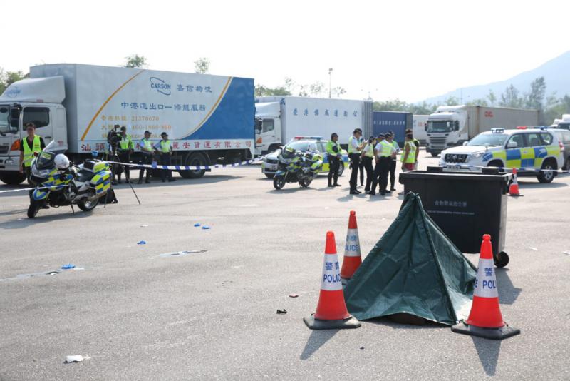 ﻿全球首創跑道燈自動檢查 省時八成