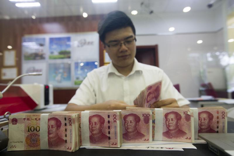 貨幣政策難轉向 中國加息未到時