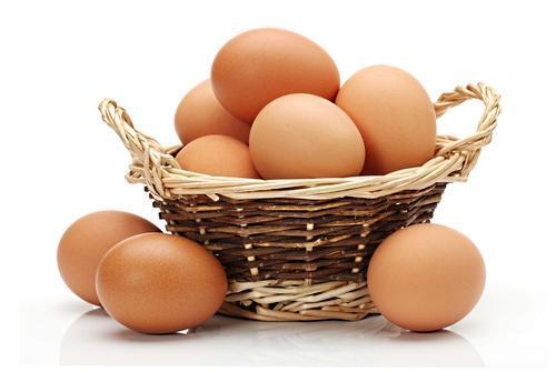 每天早上吃一個雞蛋，堅持一個月會怎麽樣？