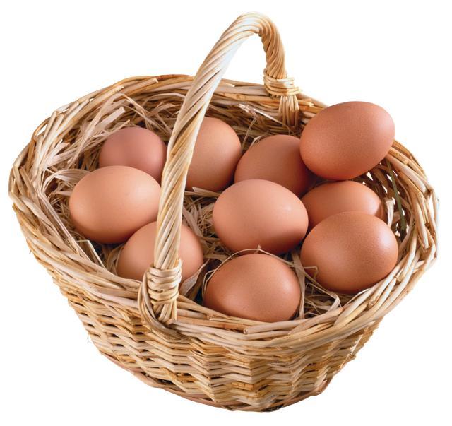 每天早上吃一個雞蛋，堅持一個月會怎麽樣？