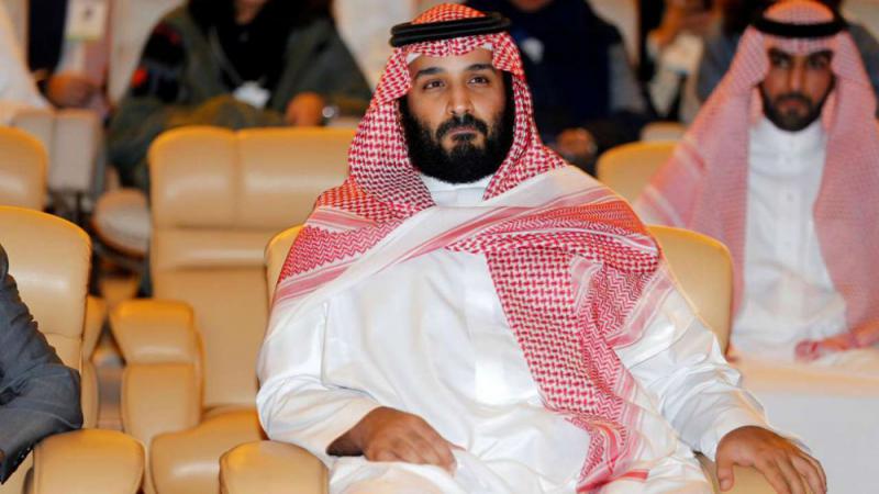 ﻿沙特王儲有仇必報 強勢外交後果難料