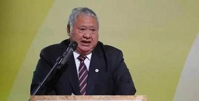 薩摩亞總理：“一帶一路”倡議爲南太島國帶來發展良機