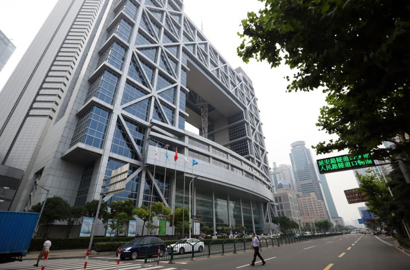 ﻿經濟飛速股市零漲 A股極具投資價值