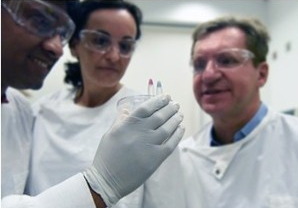 澳洲研新法　10分鐘驗血測癌細胞