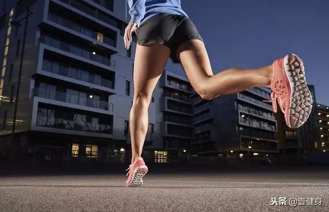 健走VS跑步：跑步的七大好處，健走的3大好處，讓妳邁開腿動起來