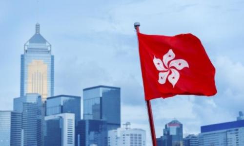 助力中資企業“走出去” 香港發力“一帶一路”建設