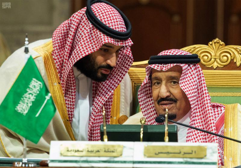 ﻿沙特內閣大換血 王儲權力鞏固