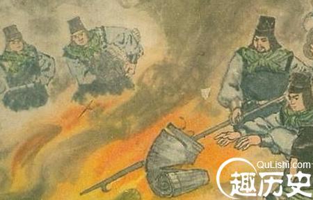 秦始皇“焚書坑儒”為何沒能毀滅儒家文化？ 