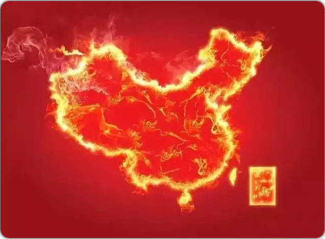​今天，怎麼看中國？無數人鴉雀無言！（好文，一針見血）