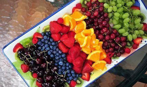 晚上別吃這8種水果啦，對身體不好！ 