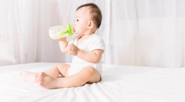 寶寶吃的奶瓶，妳是否每天都在消毒，真的就幹凈了嗎？