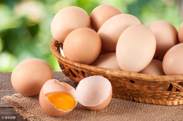 一天吃一個雞蛋會有什麽好處？看看營養專家怎麽說 