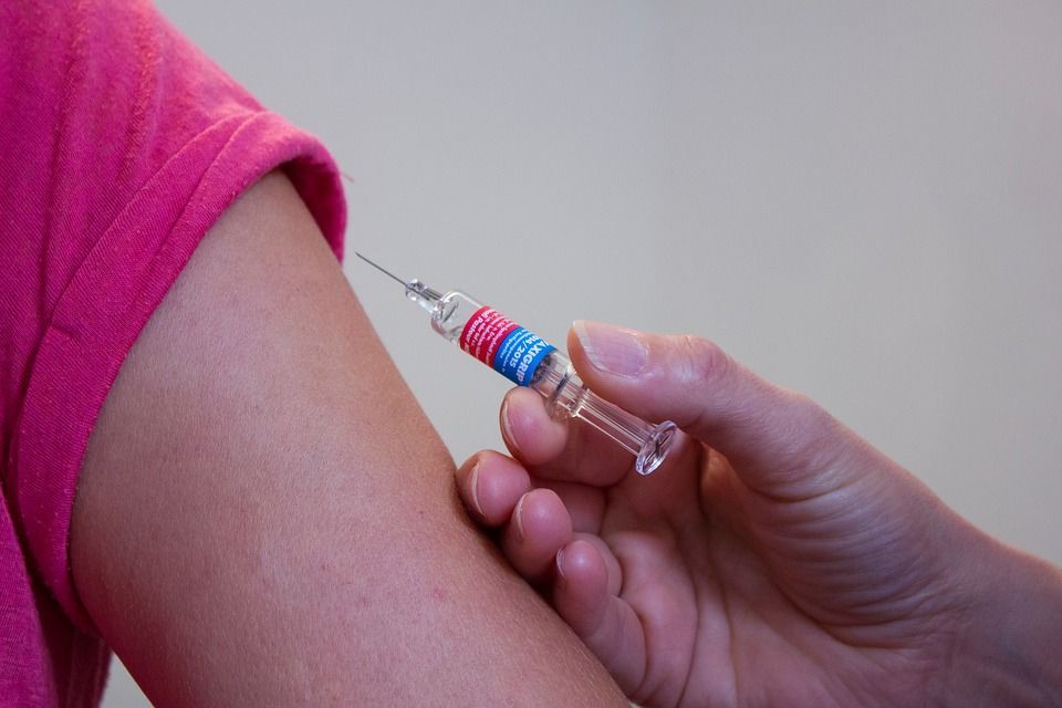 預防接種為何不要“留白”？ 