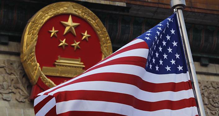 美威脅再對華3000億美元徵稅25% 中國絕不怕打貿易戰