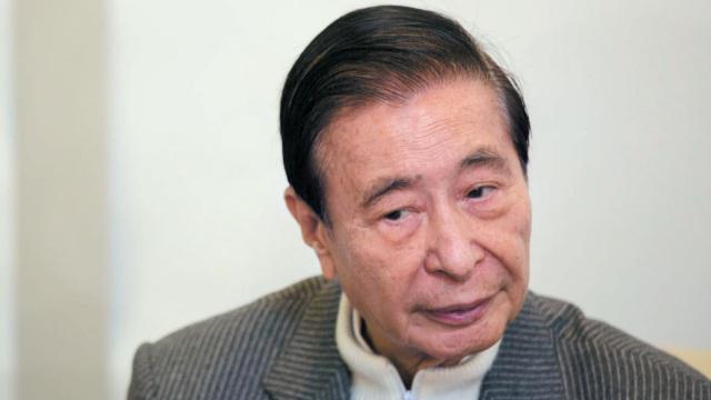 91歲李兆基退休：香港富豪“四大天王”時代正式落幕