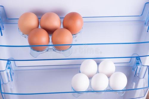 雞蛋不用放冰箱？做錯6件事，妳吃的雞蛋都浪費了