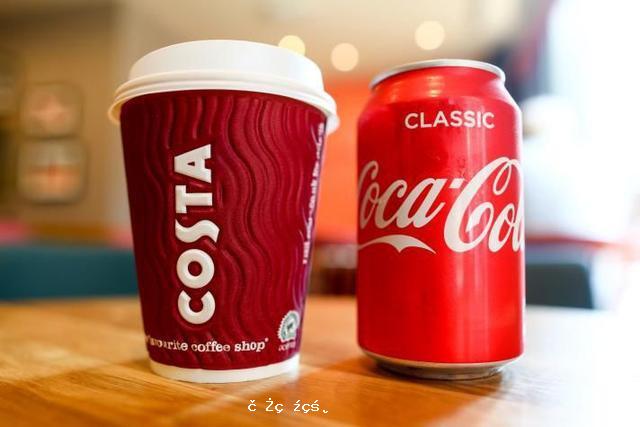 可口可樂要出咖啡了，賣力轉型“健康企業”？