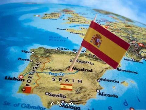 西班牙：“一帶一路”倡議的高級代表
