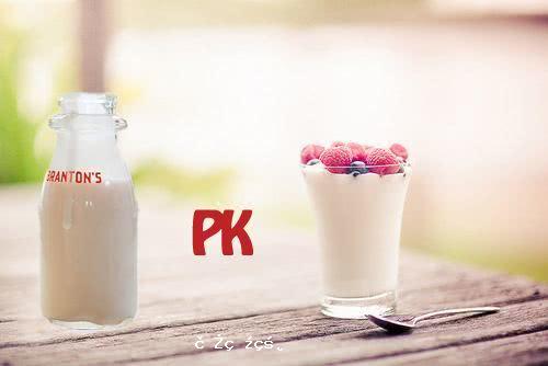 純牛奶VS酸奶，哪個更營養，妳給孩子喝對了嗎？