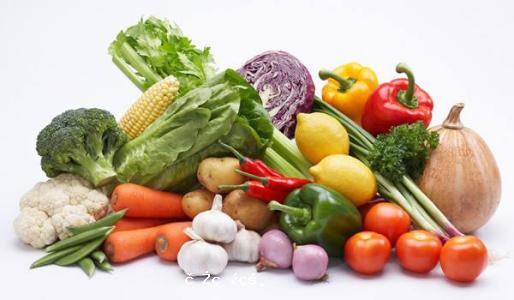 只有綠葉菜才是蔬菜？吃蔬菜要重“色